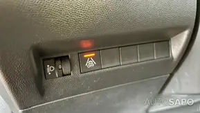 Peugeot 2008 1.2 PureTech Allure Pack EAT8 de 2020