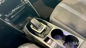 Peugeot 2008 1.2 PureTech Allure Pack EAT8 de 2020