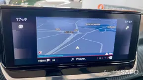 Peugeot 2008 1.2 PureTech Allure Pack EAT8 de 2020