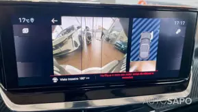 Peugeot 2008 1.2 PureTech Allure Pack EAT8 de 2020