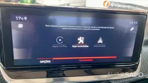 Peugeot 2008 1.2 PureTech Allure Pack EAT8 de 2020