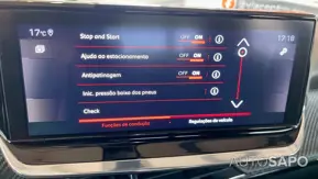 Peugeot 2008 1.2 PureTech Allure Pack EAT8 de 2020