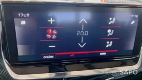 Peugeot 2008 1.2 PureTech Allure Pack EAT8 de 2020
