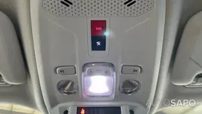 Peugeot 2008 1.2 PureTech Allure Pack EAT8 de 2020