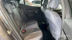 Peugeot 2008 1.2 PureTech Allure Pack EAT8 de 2020