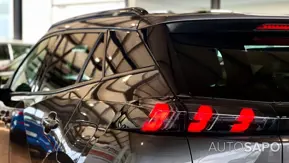 Peugeot 2008 1.2 PureTech Allure Pack EAT8 de 2020