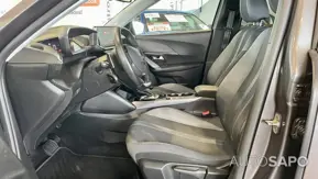 Peugeot 2008 1.2 PureTech Allure Pack EAT8 de 2020