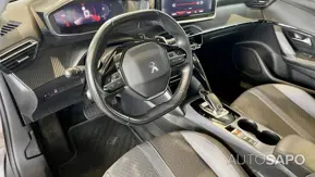 Peugeot 2008 1.2 PureTech Allure Pack EAT8 de 2020