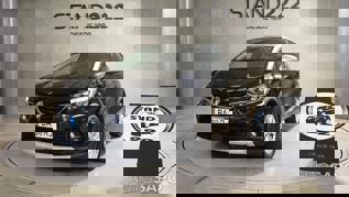 Renault Captur 1.0 TCe Intes de 2022