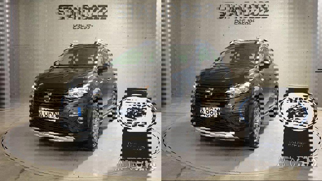 Dacia Sandero de 2022