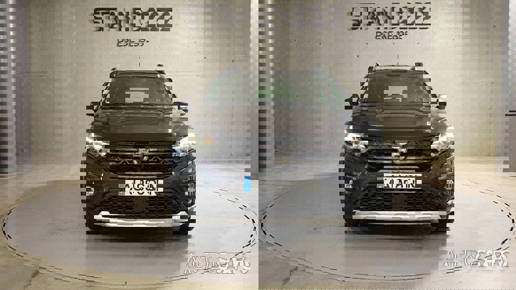 Dacia Sandero de 2022