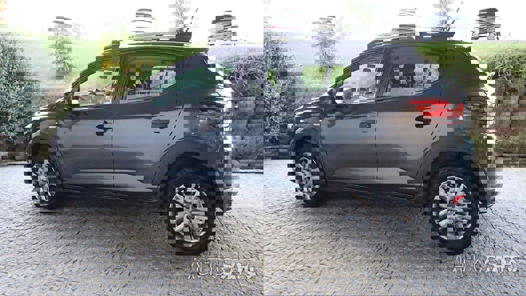 Dacia Sandero de 2022