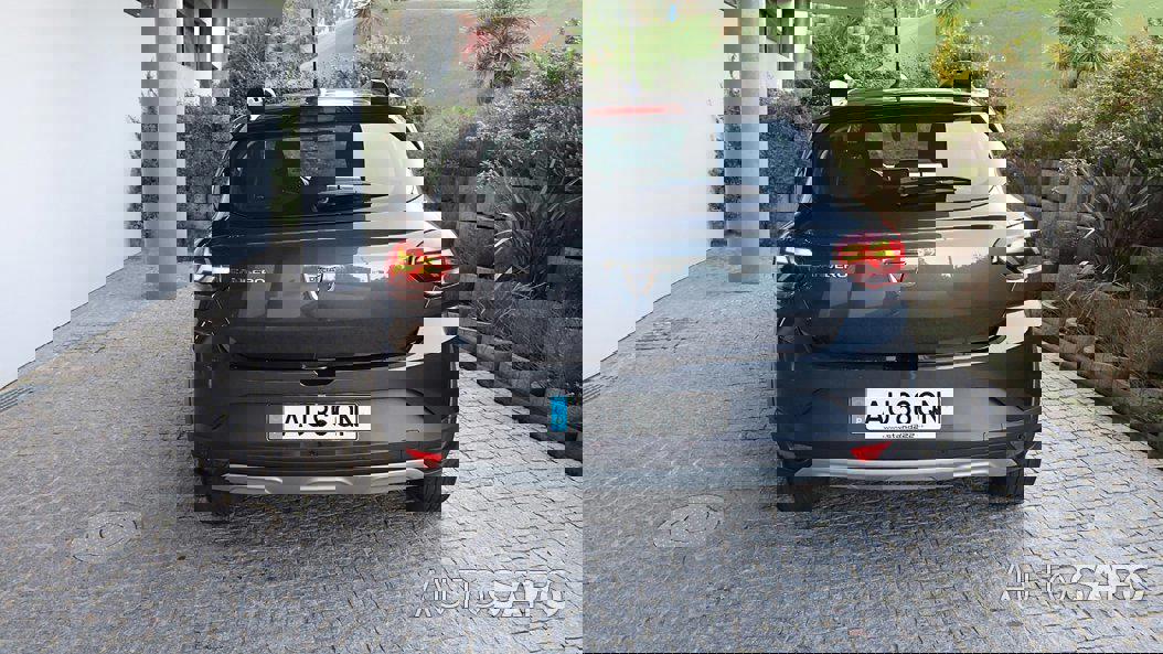 Dacia Sandero de 2022