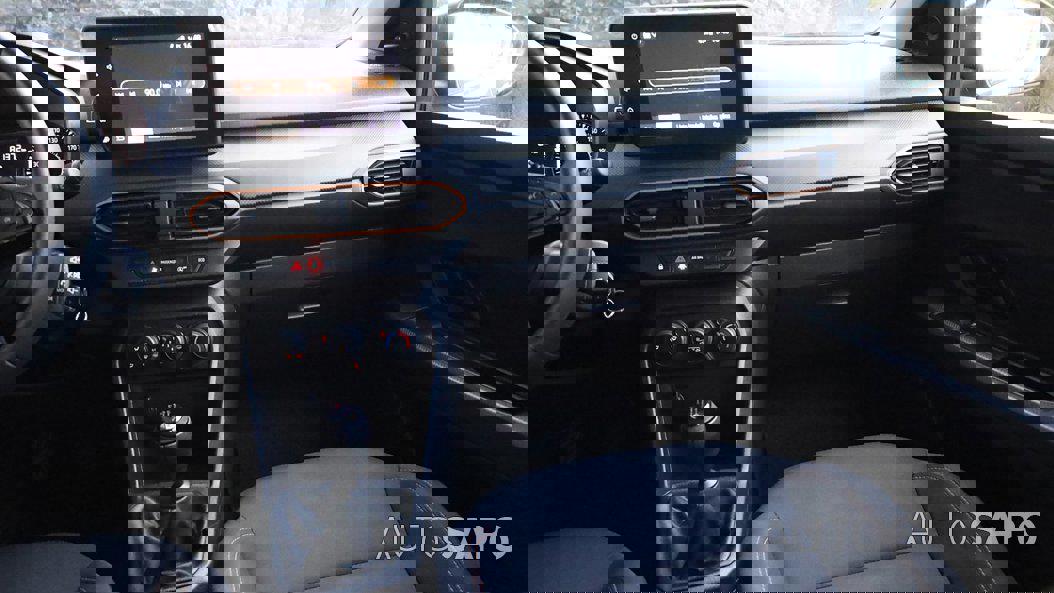 Dacia Sandero de 2022