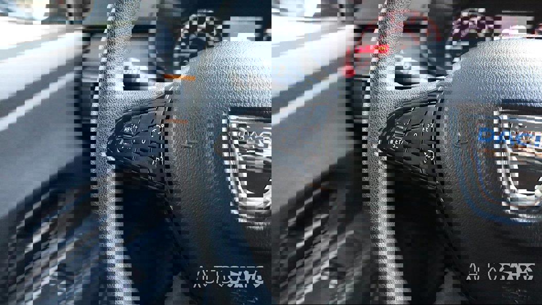 Dacia Sandero de 2022