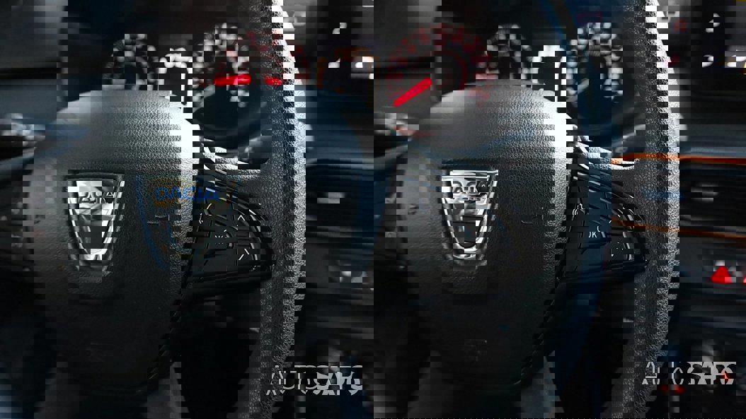 Dacia Sandero de 2022