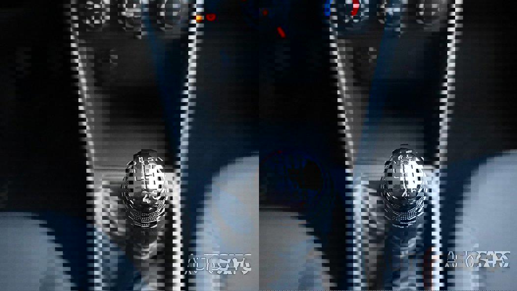 Dacia Sandero de 2022