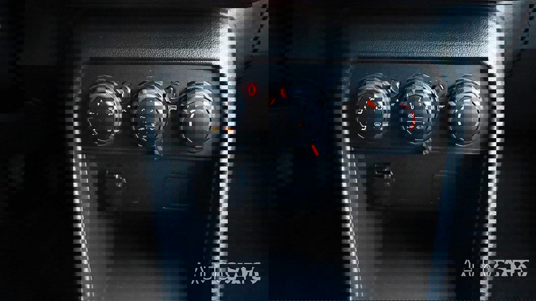 Dacia Sandero de 2022