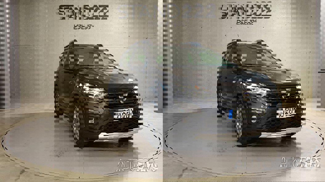 Dacia Sandero de 2022