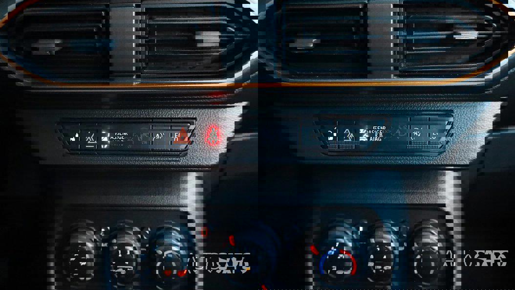 Dacia Sandero de 2022