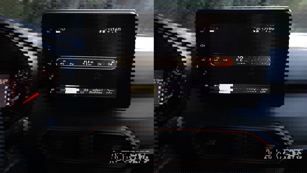 Dacia Sandero de 2022