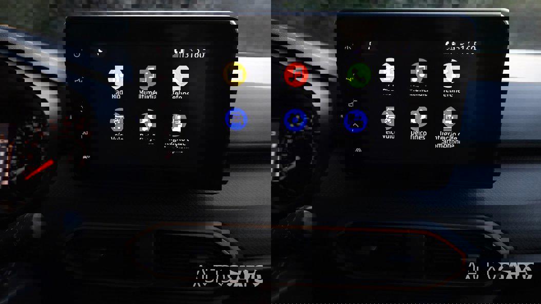 Dacia Sandero de 2022