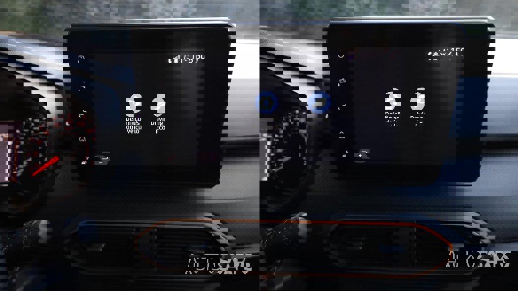 Dacia Sandero de 2022