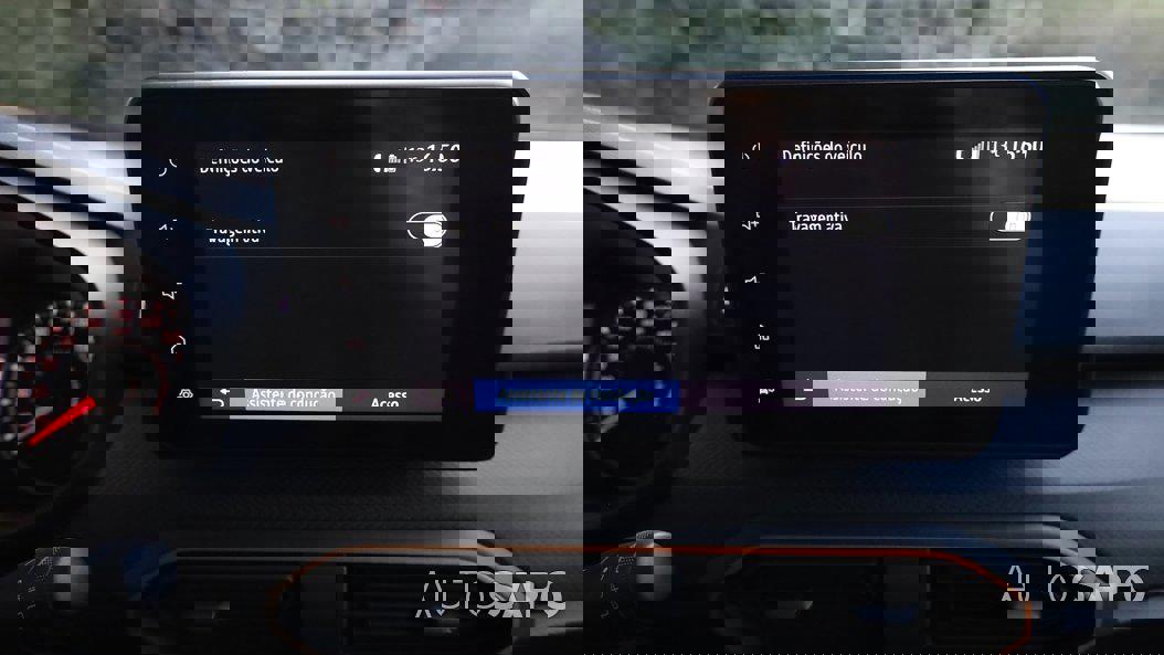 Dacia Sandero de 2022