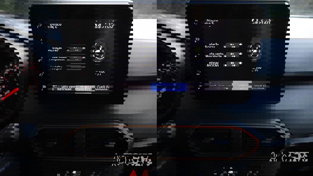 Dacia Sandero de 2022