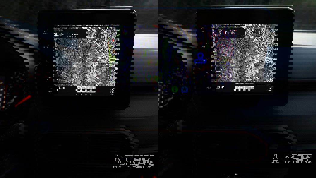 Dacia Sandero de 2022