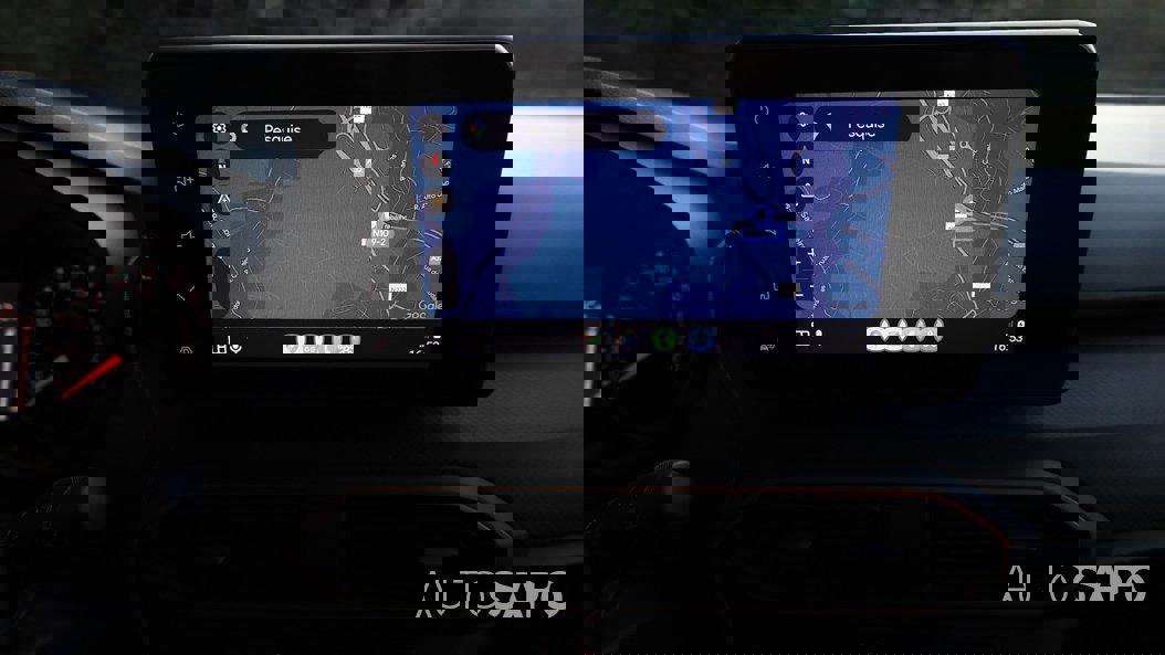 Dacia Sandero de 2022