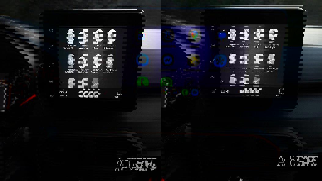 Dacia Sandero de 2022