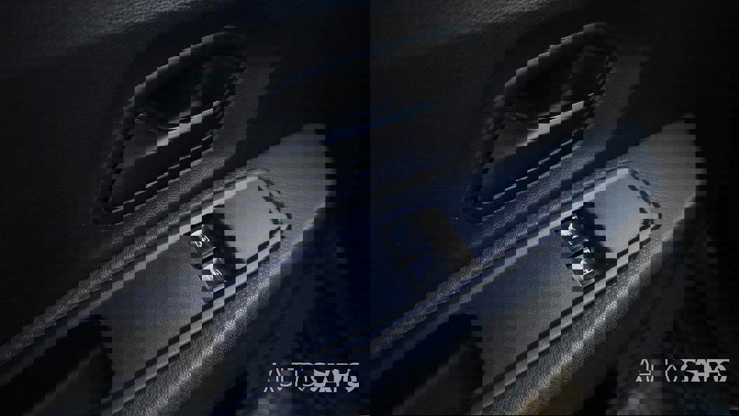 Dacia Sandero de 2022