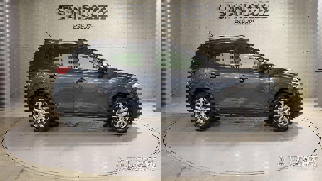 Dacia Sandero de 2022