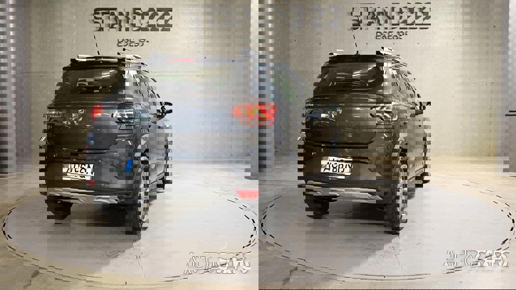 Dacia Sandero de 2022