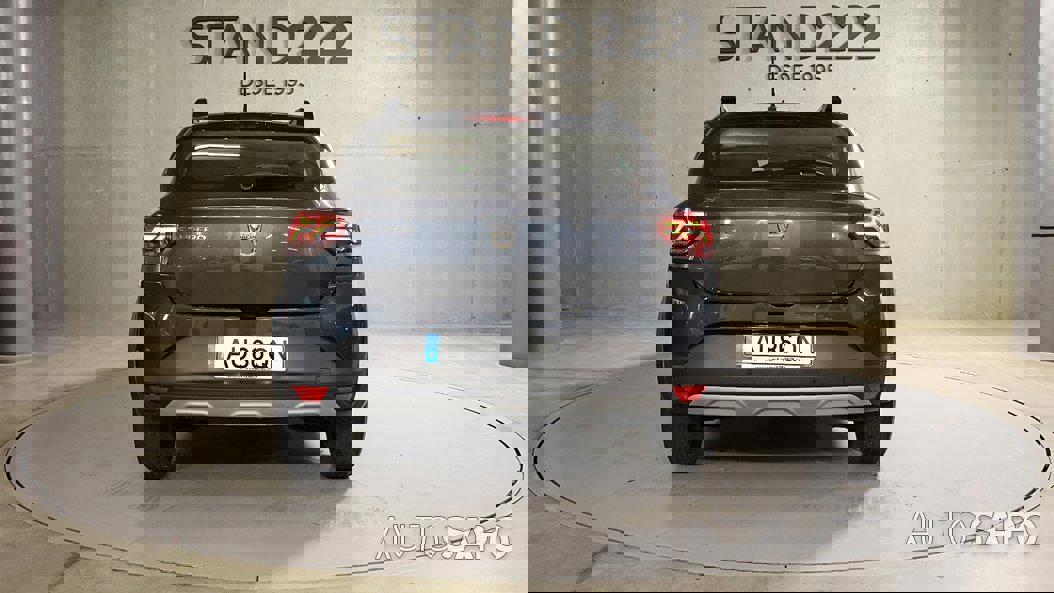 Dacia Sandero de 2022