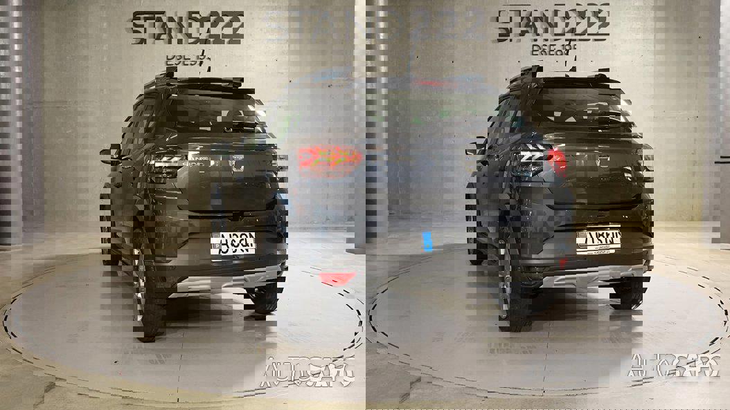 Dacia Sandero de 2022