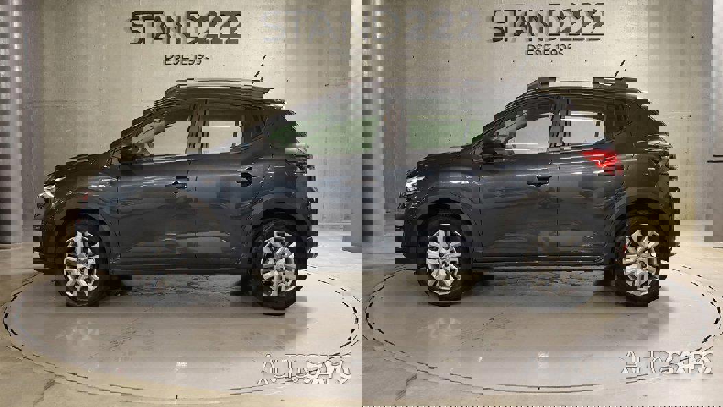 Dacia Sandero de 2022