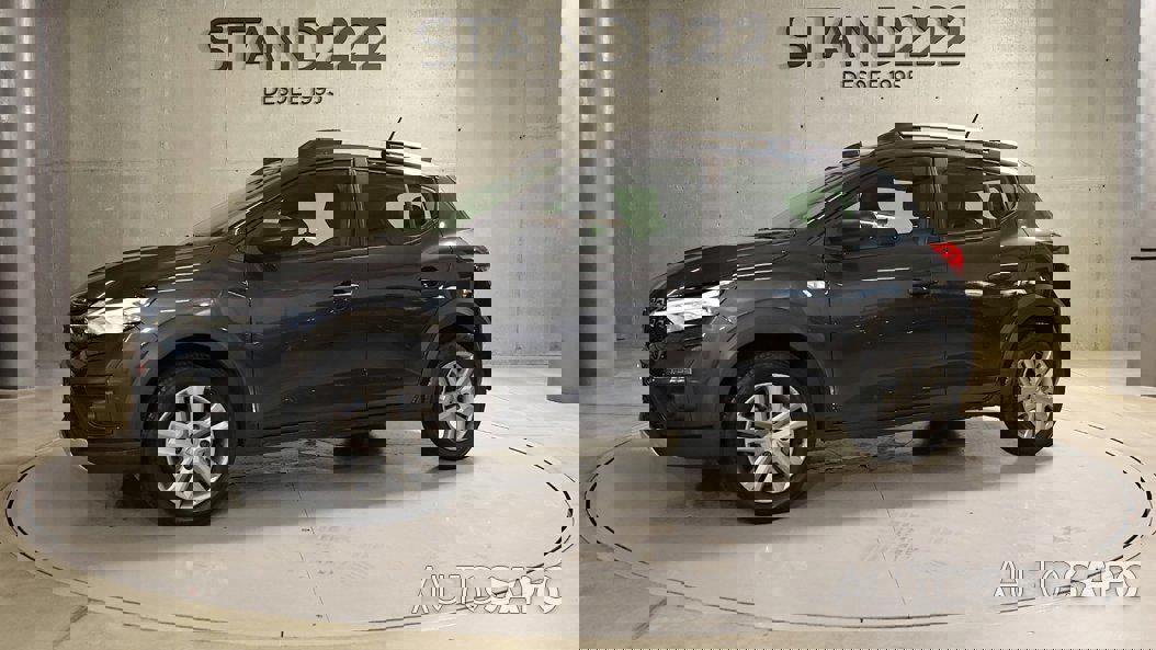 Dacia Sandero de 2022