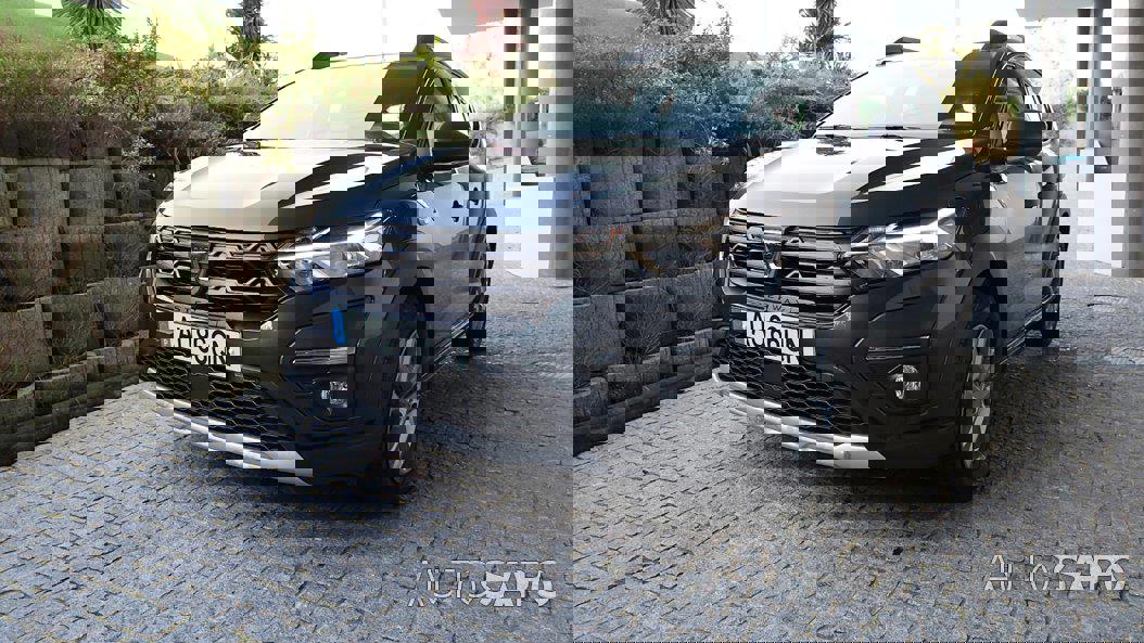 Dacia Sandero de 2022