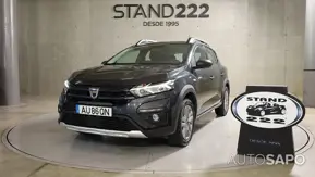 Dacia Sandero de 2022