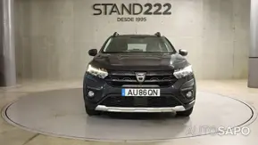Dacia Sandero de 2022