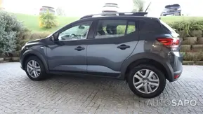 Dacia Sandero de 2022