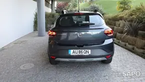 Dacia Sandero de 2022