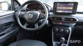 Dacia Sandero de 2022