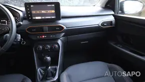 Dacia Sandero de 2022