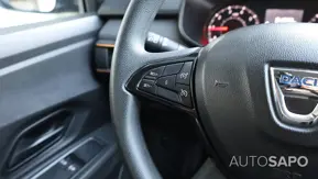 Dacia Sandero de 2022