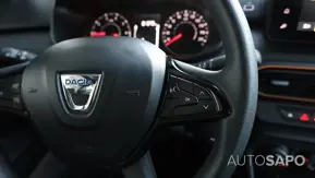 Dacia Sandero de 2022