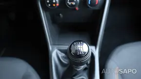 Dacia Sandero de 2022