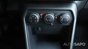 Dacia Sandero de 2022